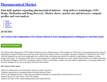 Tablet Screenshot of market-research.typepad.com