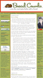 Mobile Screenshot of jannascrumbs.typepad.com