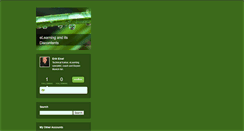 Desktop Screenshot of erikeisel.typepad.com