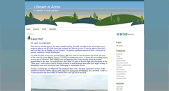 Desktop Screenshot of idreaminacres.typepad.com