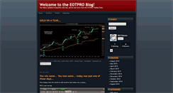 Desktop Screenshot of eotpro.typepad.com