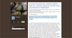 Desktop Screenshot of cbkcio.typepad.com