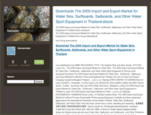 Tablet Screenshot of cbkcio.typepad.com