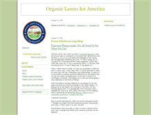 Tablet Screenshot of organiclawnsforamerica.typepad.com