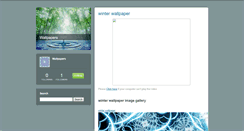 Desktop Screenshot of fantozzisgvc4q.typepad.com