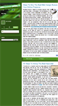 Mobile Screenshot of amywenzel.typepad.com