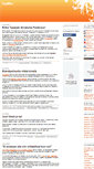 Mobile Screenshot of pirkka.typepad.com