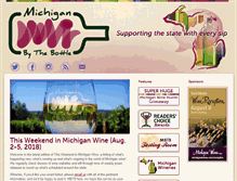 Tablet Screenshot of michiganbythebottle.typepad.com