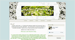 Desktop Screenshot of coliasimagin.typepad.com