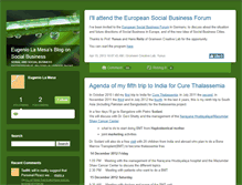 Tablet Screenshot of eugeniolamesa.typepad.com