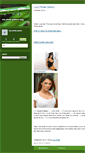 Mobile Screenshot of lucypindergallerybeginagain.typepad.com