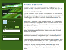 Tablet Screenshot of lindacarreras.typepad.com