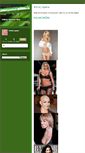 Mobile Screenshot of britneyspearsencompass.typepad.com