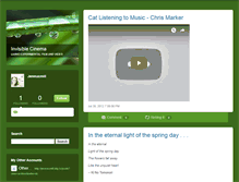 Tablet Screenshot of invisiblecinema.typepad.com