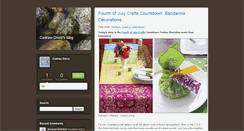 Desktop Screenshot of cadrawdmcocoz.typepad.com
