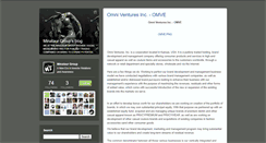 Desktop Screenshot of minataurgroup.typepad.com