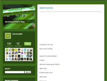 Tablet Screenshot of dominica2556.typepad.com