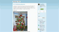 Desktop Screenshot of decorateandredesign.typepad.com