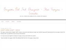 Tablet Screenshot of handmadewithlove.typepad.com