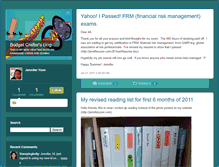 Tablet Screenshot of jenniferyoon.typepad.com