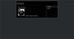 Desktop Screenshot of imagesbyberit.typepad.com