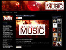Tablet Screenshot of flabbergaster.typepad.com