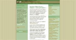 Desktop Screenshot of ajir.typepad.com