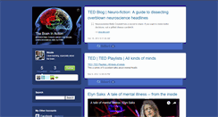 Desktop Screenshot of nicoledcarroll.typepad.com
