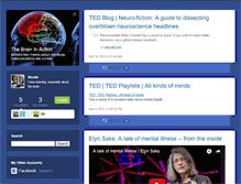 Tablet Screenshot of nicoledcarroll.typepad.com