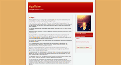 Desktop Screenshot of lucienmeney.typepad.com
