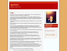 Tablet Screenshot of lucienmeney.typepad.com