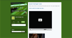 Desktop Screenshot of celebrityvwmpqnbp.typepad.com
