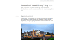 Desktop Screenshot of internationalmanofmystery.typepad.com