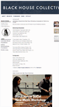 Mobile Screenshot of blackhouse.typepad.com