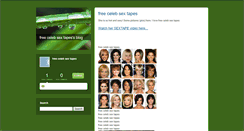 Desktop Screenshot of celebritybcgcaznq.typepad.com