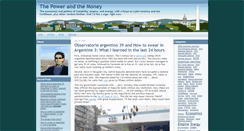 Desktop Screenshot of noelmaurer.typepad.com