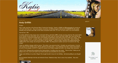 Desktop Screenshot of katiemariahmusic.typepad.com