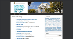 Desktop Screenshot of nmnh.typepad.com