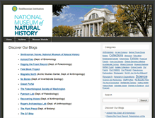 Tablet Screenshot of nmnh.typepad.com