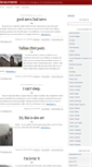 Mobile Screenshot of paynoattention.typepad.com