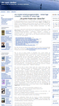 Mobile Screenshot of der-quer-denker.typepad.com