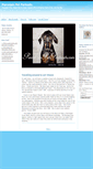 Mobile Screenshot of petersporcelains.typepad.com