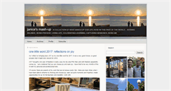 Desktop Screenshot of janicenovkam.typepad.com