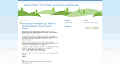 Desktop Screenshot of chadie.typepad.com