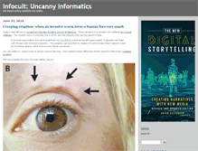 Tablet Screenshot of infocult.typepad.com