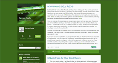 Desktop Screenshot of barransrealty.typepad.com