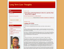 Tablet Screenshot of halemakua.typepad.com