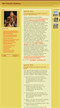 Mobile Screenshot of petfriendly.typepad.com