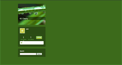 Desktop Screenshot of 62cherry.typepad.com