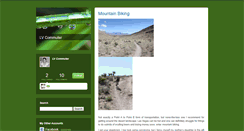 Desktop Screenshot of lvcommuter.typepad.com